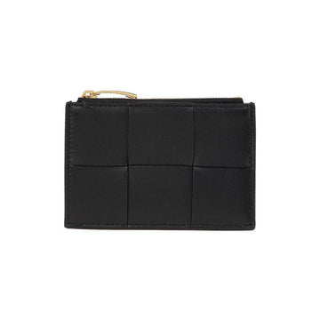 BOTTEGA VENETA Kassetten-Reißverschluss-Kartenetui 156288124