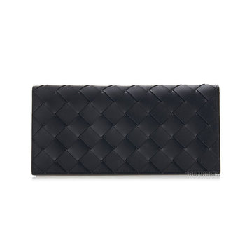 BOTTEGA VENETA イントレチャート 長財布 156288127