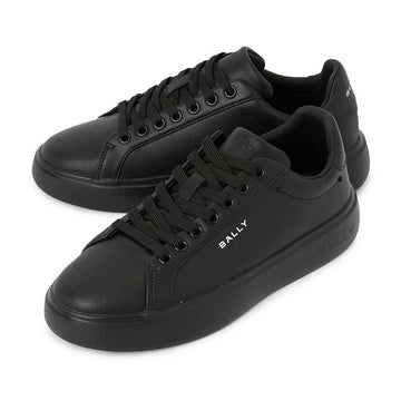 BALLY Damen Sneakers U901 6314847 156288131