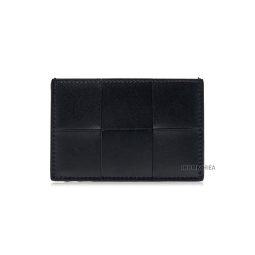 Bottega Veneta Men's Cassette Card Holder 156288137