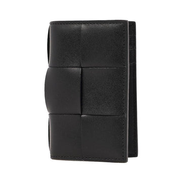 BOTTEGA VENETA Kassette Flap Geldbörse für Herren 156288138
