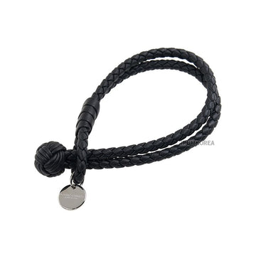 BOTTEGA VENETA Intrecciato Lederarmband 156288143