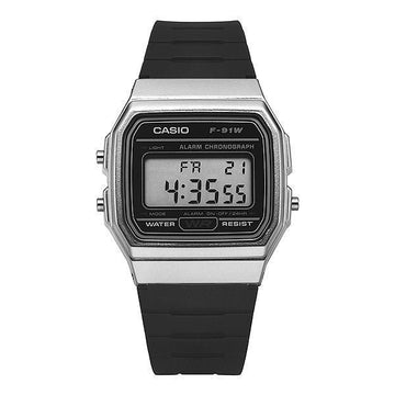 Casio Digital Watch F-91WM-7ADF 40559149
