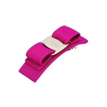 Salvatore Ferragamo Hair Clip Bow 2019 0781291 129182321