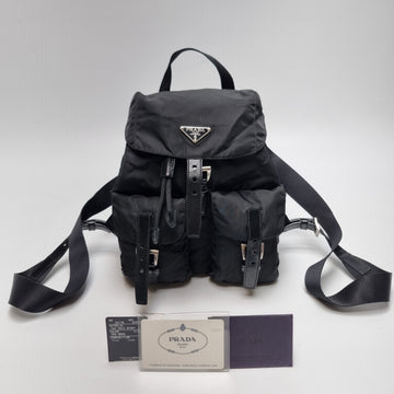 Prada Re-Nylon Small Backpack 156289096