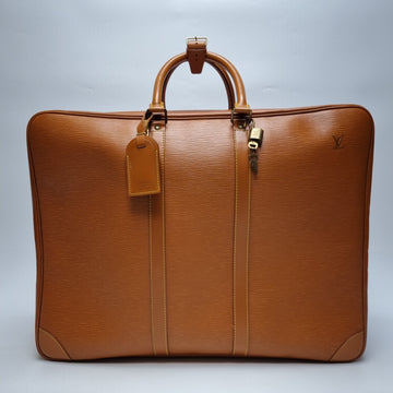 LOUIS VUITTON シリウス 55 ボストンバッグ 旅行用 (展示品・レアアイテム) 156289349