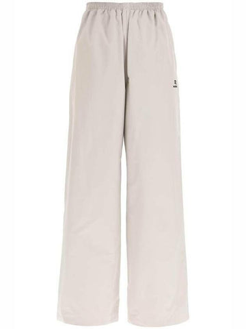 BALENCIAGA 3B Sport Icon Track Pants 725462 TNQ25 9441 133028165