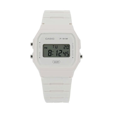 Casio F-91WB-7ADF Unisex Watch 151113828