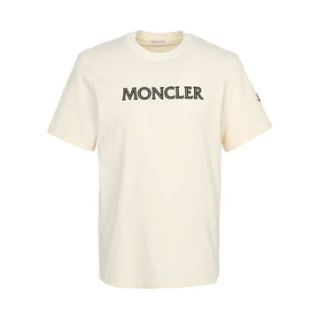 Moncler Short Sleeve T-Shirt 8C00075 89B8U 060 156289476
