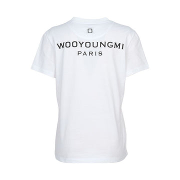 Wooyoungmi Women’s Short Sleeve T-Shirt 156289483