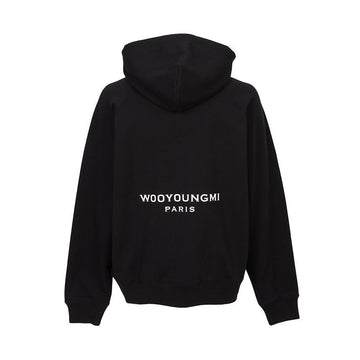 WOOYOUNGMI 男性フーディ W261TS37741B 156289490