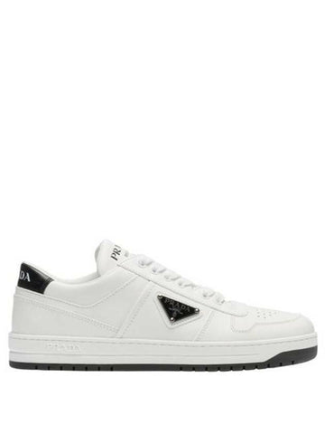 PRADA レザー スニーカー 1E792M 3LJ6 F0964 133039172