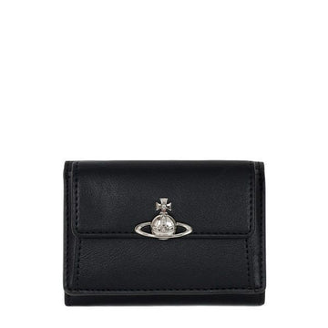 Vivienne Westwood Small Flap Wallet 153690775 [P]