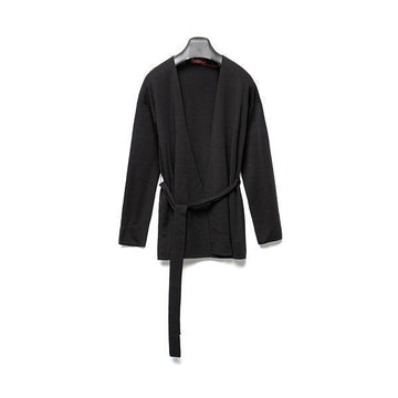 MaxMara [Scratch] Knit Wrap Cardigan - 001 154854119