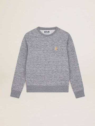 GOLDEN GOOSE スター コレクション アテナ スウェットシャツ 133016260