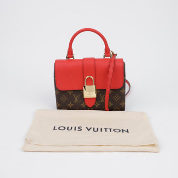 LOUIS VUITTON Rocky BB Tote Shoulder Bag 155587837
