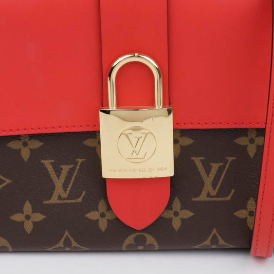 LOUIS VUITTON Rocky BB Tote Shoulder Bag 155587837