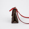 Louis Vuitton Rocky BB Tote Shoulder Bag M44322 155587837 [P]