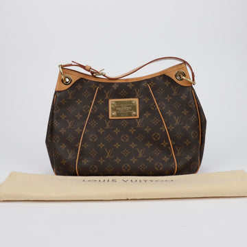 LOUIS VUITTON Galiera PM Schultertasche M56382 155588909