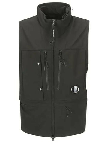 CP COMPANY ユーティリティベスト 16CMOW105A 005968A 999 133021512