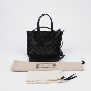 GUCCI Ophidia GG Medium Tote Schultertasche 772183 155597359
