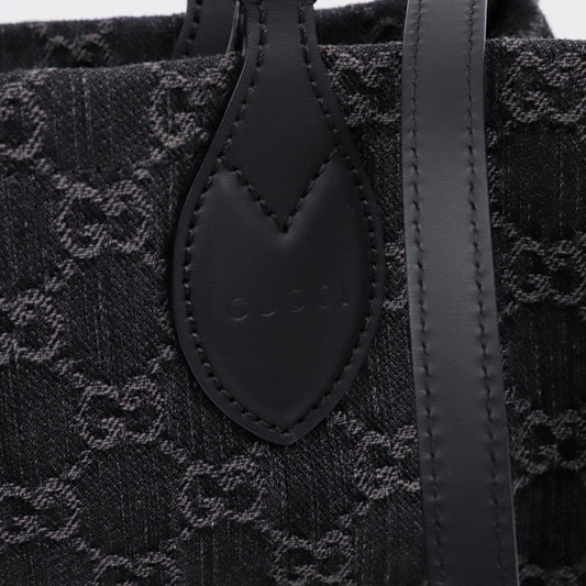 Gucci Ophidia GG Medium Tote Shoulder Bag 772183 155597359 [P]