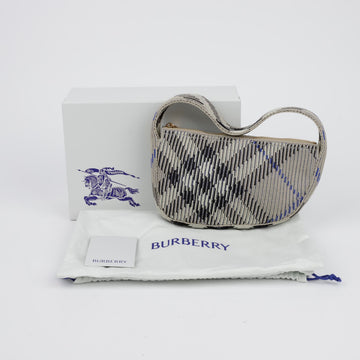 BURBERRY 8095374 Mini Schultertasche 155624908