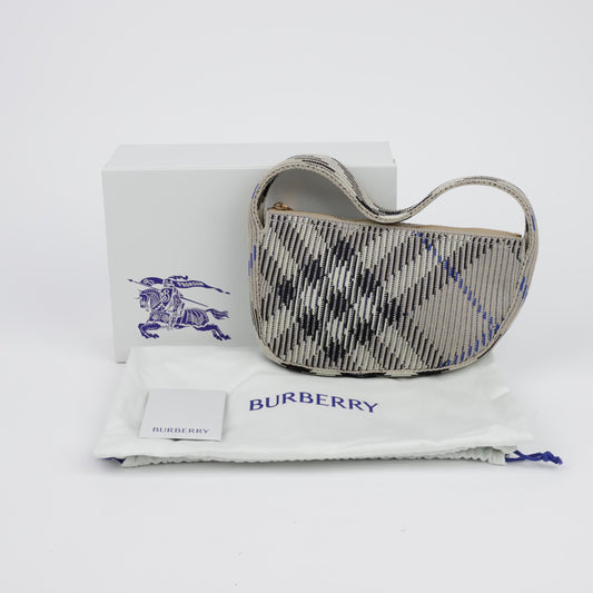 BURBERRY 8095374 Mini Schultertasche 155624908
