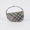 Burberry Check Mini Shoulder Bag 8095374 155624908 [P]