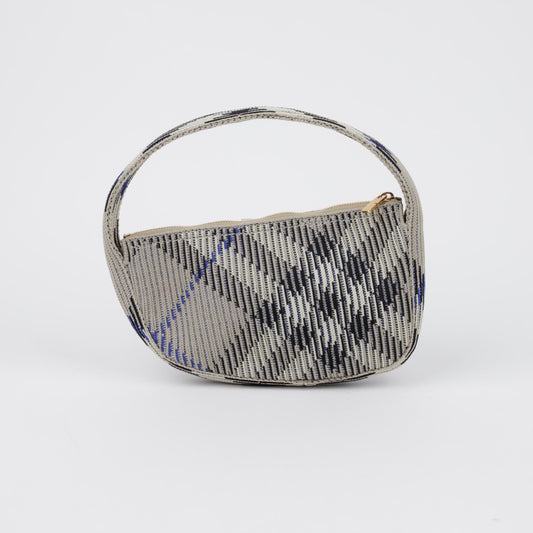 BURBERRY 8095374 Mini Schultertasche 155624908