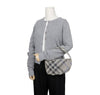 Burberry Check Mini Shoulder Bag 8095374 155624908 [P]