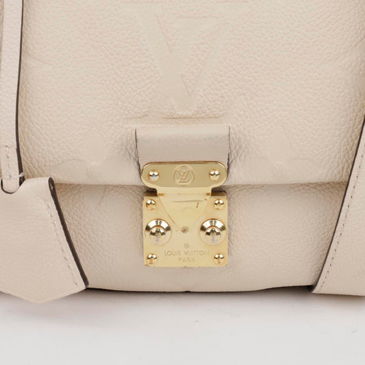 LOUIS VUITTON M46008 Madeleine BB Tote Schultertasche 155624965