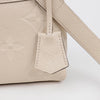 LOUIS VUITTON M46008 Madeleines BB Tote Schultertasche 155624965 [P]