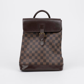 LOUIS VUITTON Soho Rucksack N51132 155627540