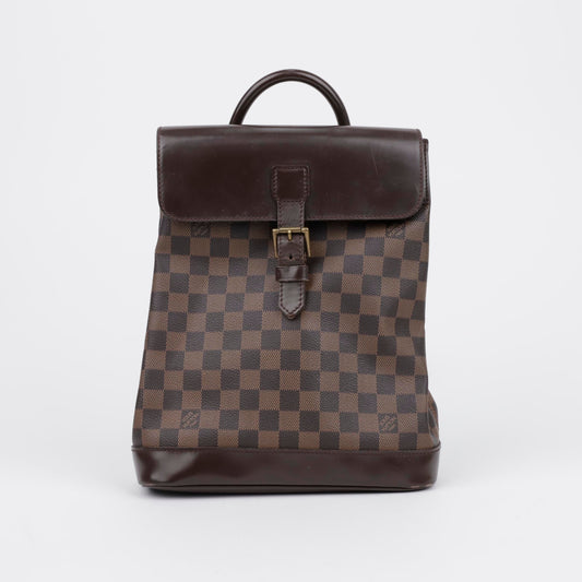LOUIS VUITTON Soho Rucksack N51132 155627540