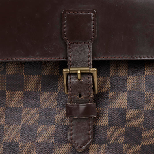 LOUIS VUITTON Soho Rucksack N51132 155627540