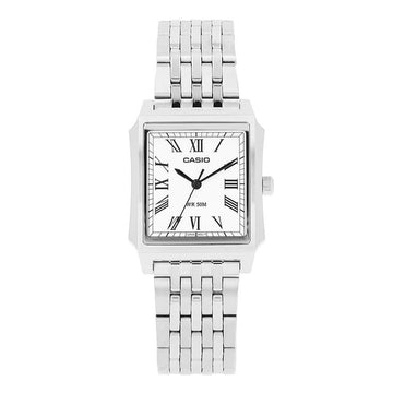 CASIO MTP-B190D-7BVDF Unisex Uhr 156290419