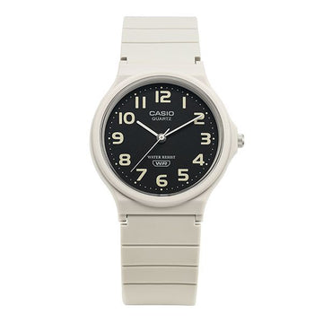 CASIO MQ-24UC-8BDF Unisex Uhr 156290422