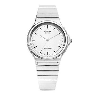 CASIO Unisex Uhr MQ-24D-7EDF 156290425