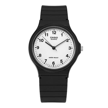 CASIO MQ-24-7BLDF Unisex Uhr 156290429