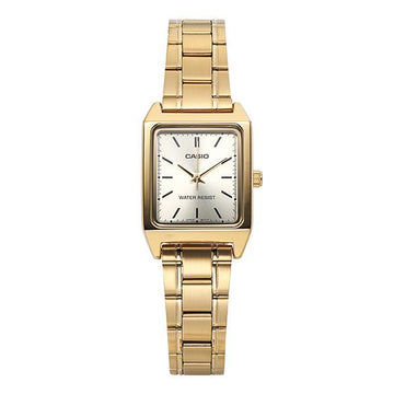 CASIO Damen Uhr LTP-V007G-9EUDF 156290436