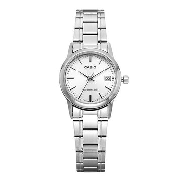 CASIO Damen Uhr LTP-V002D-7AUDF 156290438