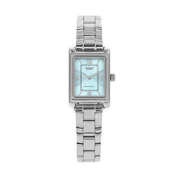 CASIO Damenarmbanduhr LTP-1234DD-2ADF 156290442