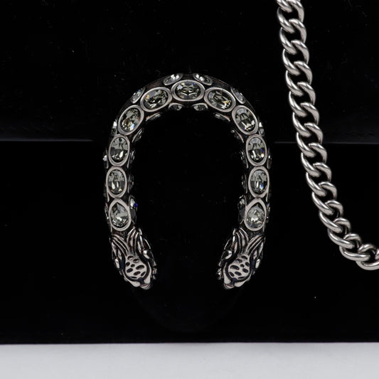 GUCCI Dionysus Super Mini Chain Schulter-Crossbody-Tasche 476432 155635296