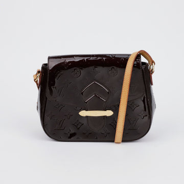 Louis Vuitton Bellflower GM Shoulder Crossbody Bag 155735853