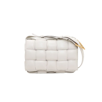 Bottega Veneta Intrecciato Padded Cassette Crossbody Bag 591970 156290856