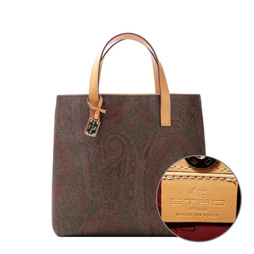 ETRO 26SS (WP1D0031 AA054 R0369) Damen Schultertasche 156291040