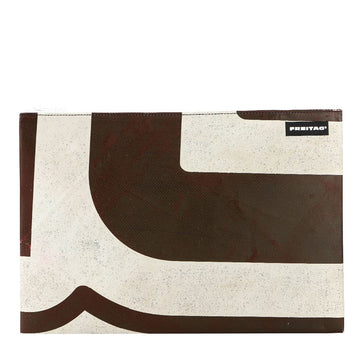 FREITAG (F08 DAN 0278) ユニセックス クラッチバッグ 156291161