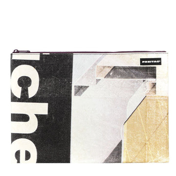 FREITAG (F08 DAN 0279) ユニセックス クラッチバッグ 156291162