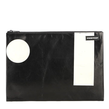 FREITAG (F08 DAN 0285) ユニセックス クラッチバッグ 156291168